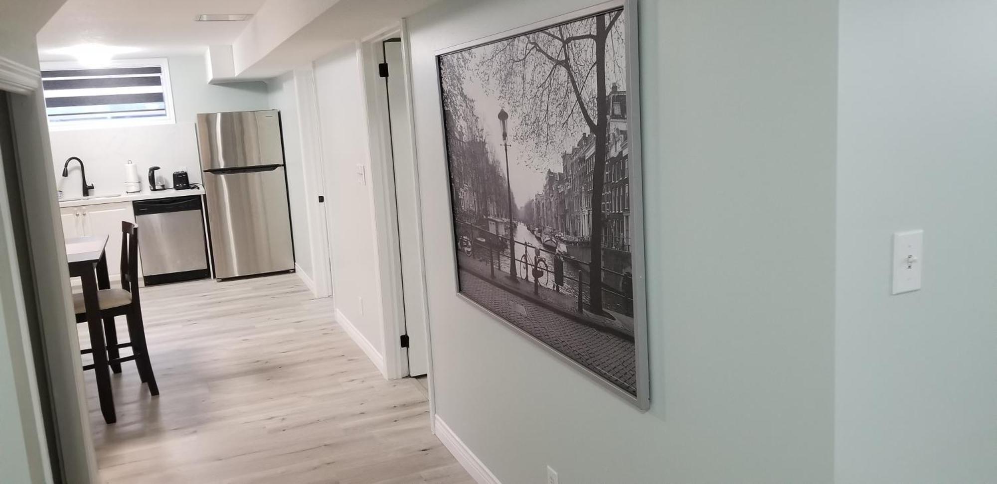 2 Bedroom Luxury Apartment Guelph Exterior foto