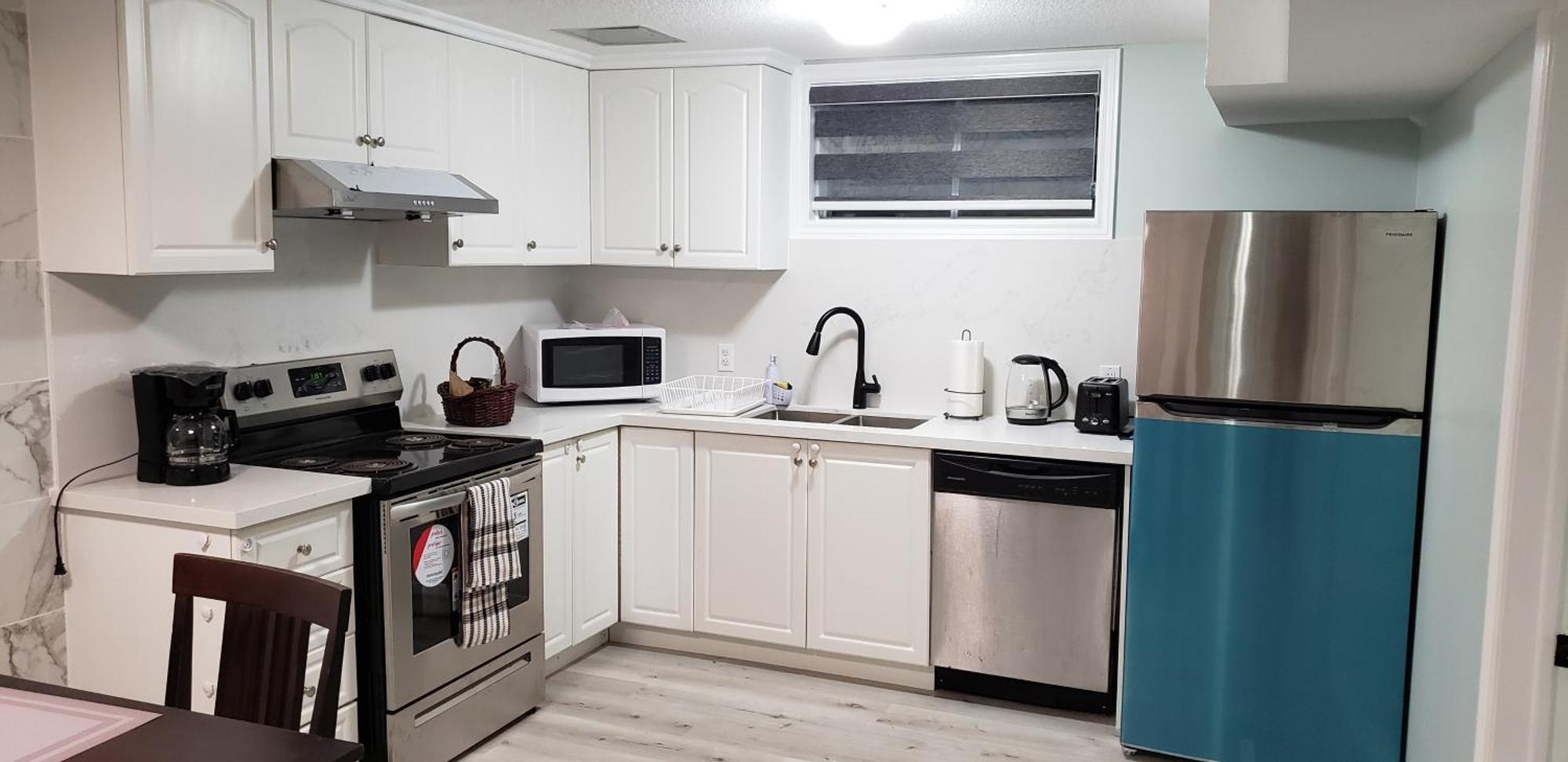 2 Bedroom Luxury Apartment Guelph Exterior foto