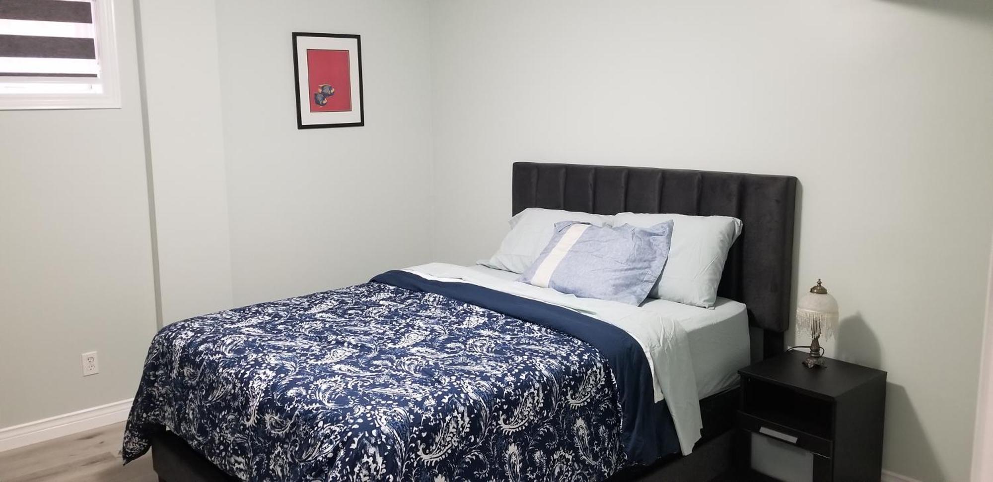 2 Bedroom Luxury Apartment Guelph Exterior foto